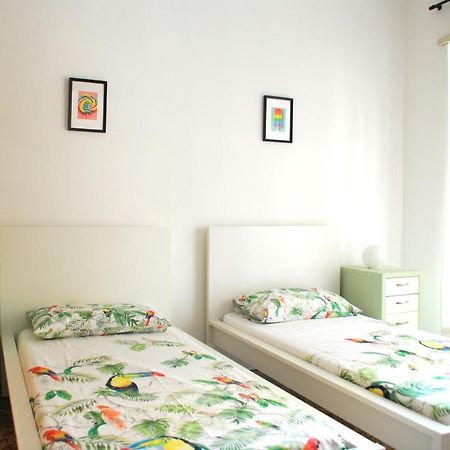 San Marzano Apartment Řím Exteriér fotografie