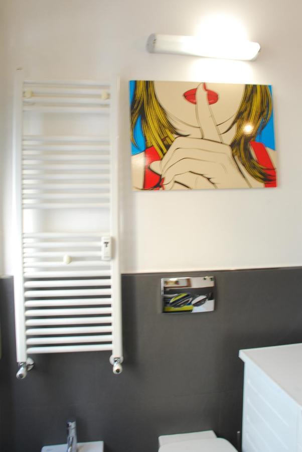 San Marzano Apartment Řím Exteriér fotografie