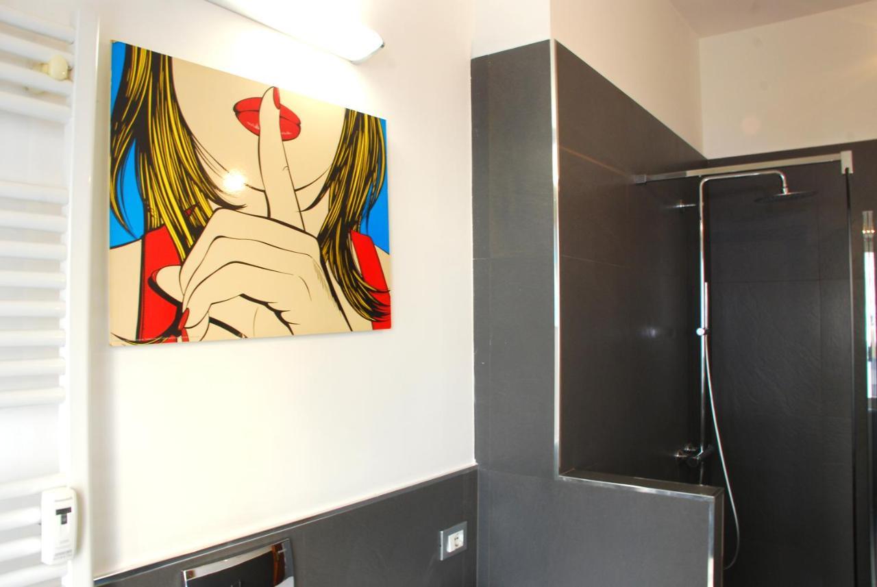 San Marzano Apartment Řím Exteriér fotografie