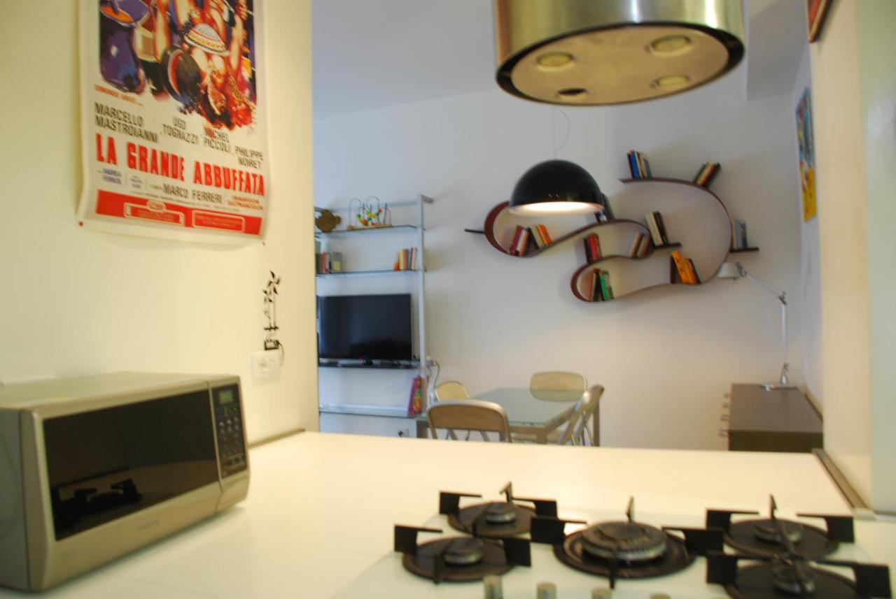 San Marzano Apartment Řím Exteriér fotografie