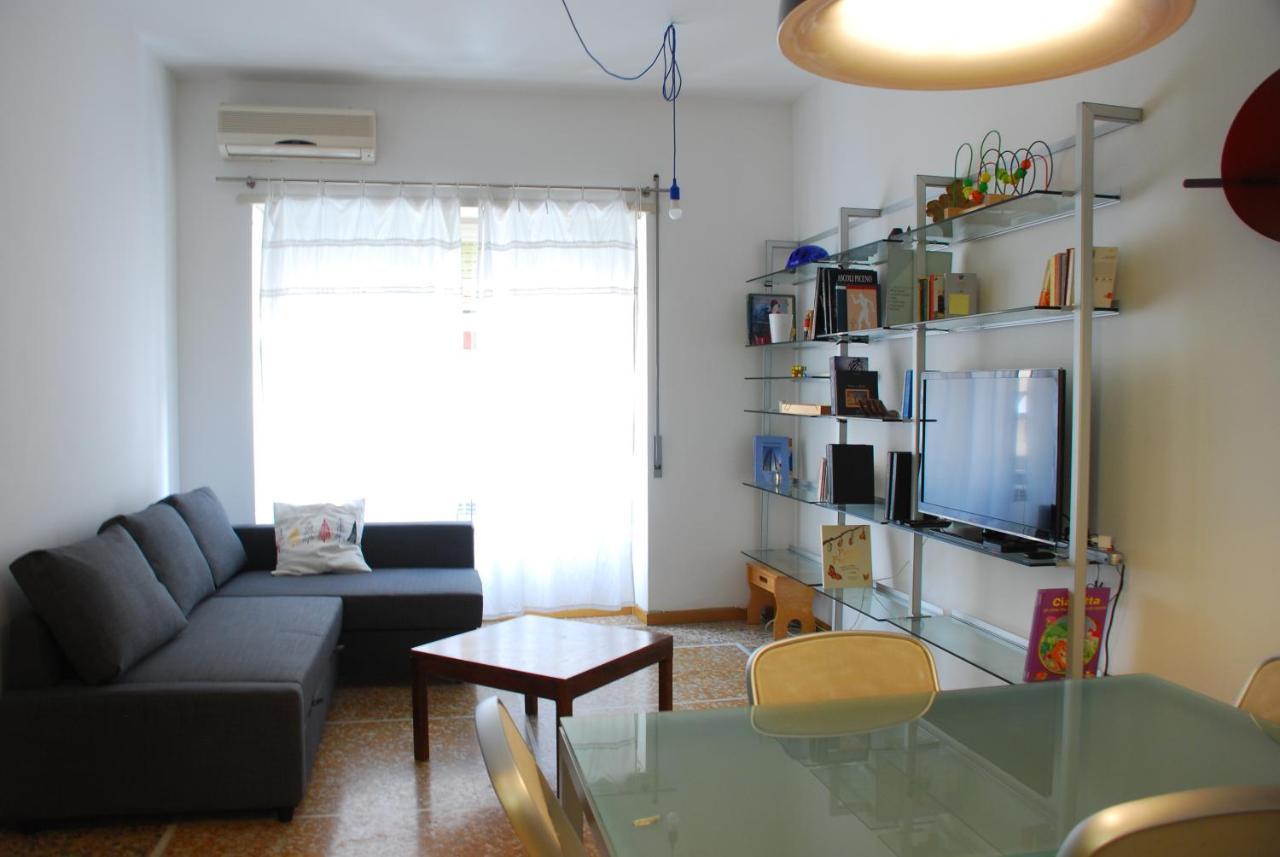 San Marzano Apartment Řím Exteriér fotografie