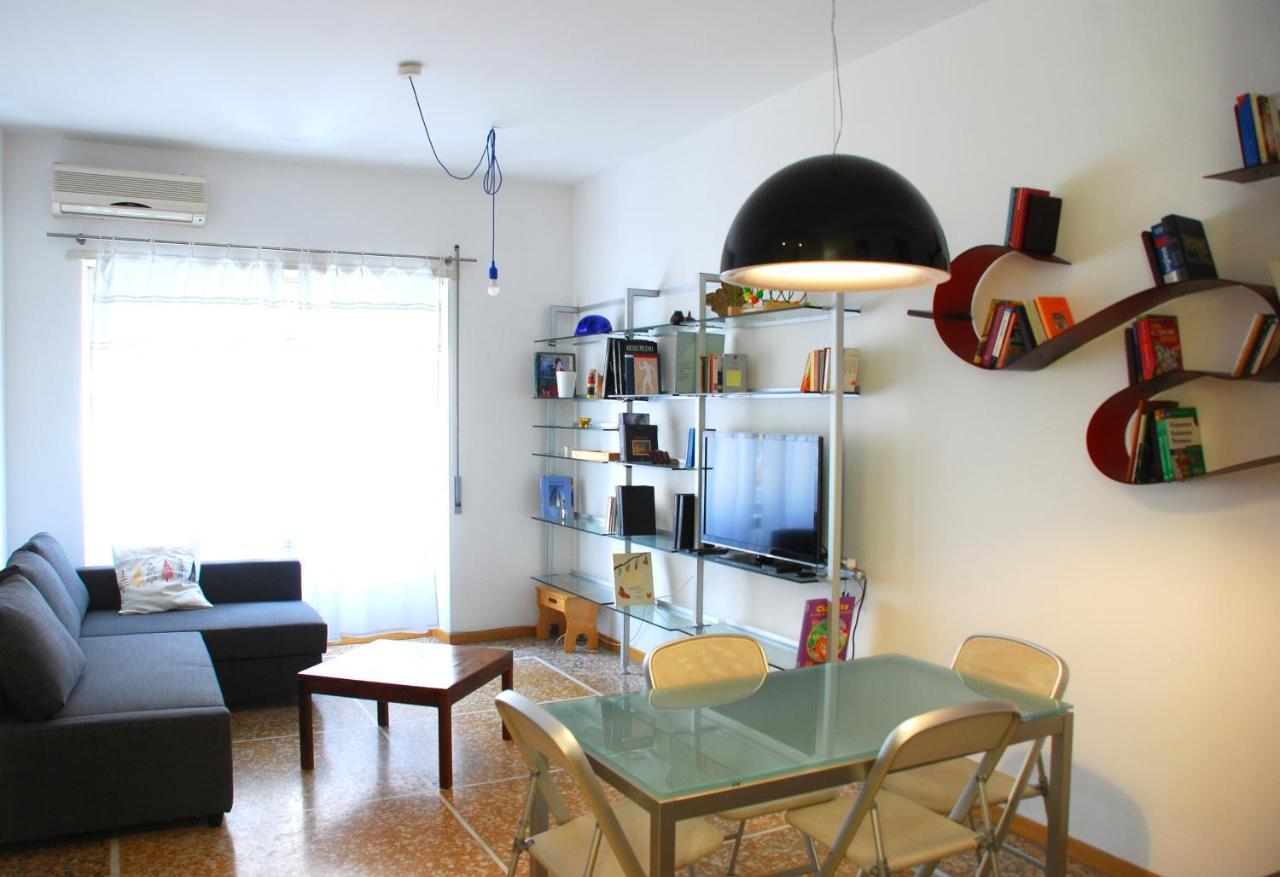San Marzano Apartment Řím Exteriér fotografie