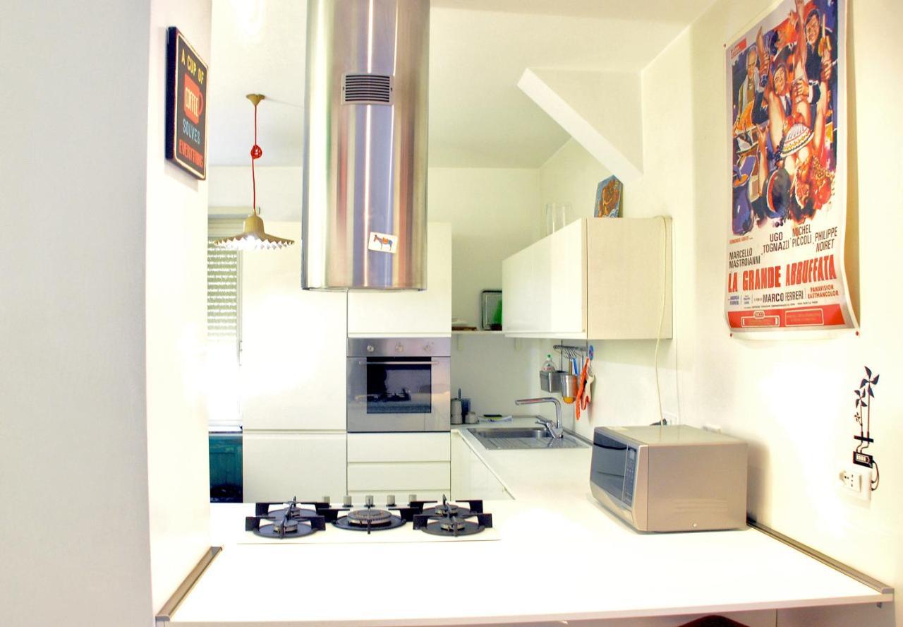 San Marzano Apartment Řím Exteriér fotografie
