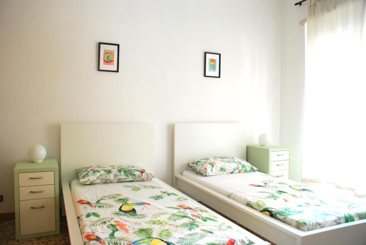 San Marzano Apartment Řím Exteriér fotografie